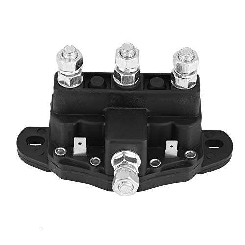 KIMISS Umschaltmagnetschalter für Motorrelais 214-1211A11-06 214-1211A51 214-1211 von KIMISS
