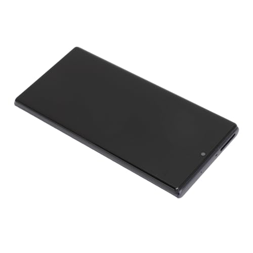 KIMISS für Note 10 Plus Bildschirm Ersatz -Digitalisierer LCD -Touchscreen für Note10 + Hinweis 10 Plus N975U N975F DS 6,8 -Zoll -Bildschirmbaugruppe (Grey) von KIMISS
