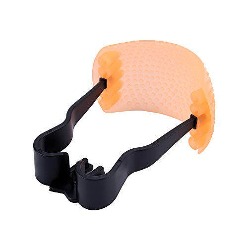 Kamera-Blitz-Diffusor 3 Farbe 3-in-1-Up-Blitz-Diffusor-Abdeckung für DSLR-SLR-Kameras Kamera-Blitz-Diffusor 3 Farbe 3-in-1-Up-Blitz-Diffusor-Abdeckung für DSLR-SLR-Kameras von KIMISS