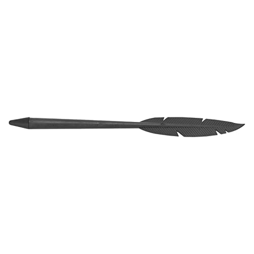 Kapazitiver Stylus Universal, Federform Tragbares Mobiltelefon Tablet Handys Zubehör Stifte Touch Pen Retro für Bildschirme 1 Digital (Gummispitze) von KIMISS