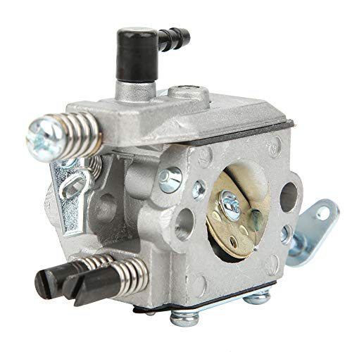 Kettensägenvergaser, Kettensägenvergaser, Druckguss-Aluminium-Kettensägen-Vergaser für Chinesische 5200, 4500, 5800, 52 Cc, 45 Cc, 58 Cc, Eloxiertes Druckguss-Aluminium von KIMISS