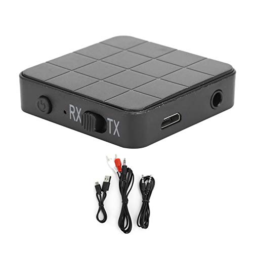 Kn321 Wireless Bluetooth, Sender Empfänger 2 in Kn321 Bluetooth 5.0 Audio 1 TV Computer Adapter von KIMISS