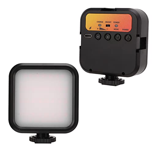 Led Fotografie Licht W62 Tasche Tragbare Fülllicht Außenaufnahmen Foto Led Fülllicht 3 Farbtemperatur Led Fotografie Licht W62 Tasche Tragbare Fülllicht Außenaufnahmen Foto Led Fülllicht 3 Farbtemperatur von KIMISS