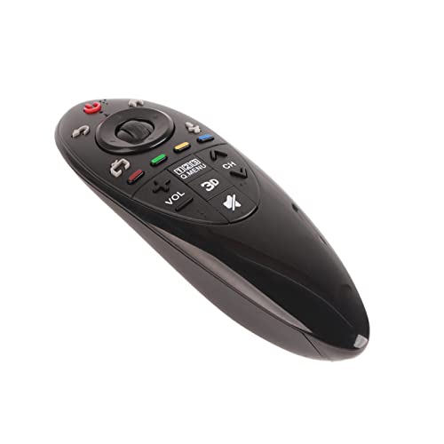 Lg Magic Remote 2022 Control Lg Tv Original ABS Ersatz-TV-Fernbedienung für Lg An Mr500G An Mr500 von KIMISS