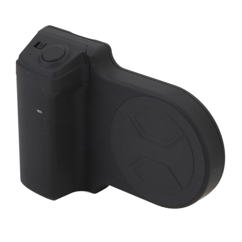 Magnetkamera Grip Wireless Remote Smartphone -Griffhalterung 1 4 Zoll Schraubloch für Stativ von KIMISS