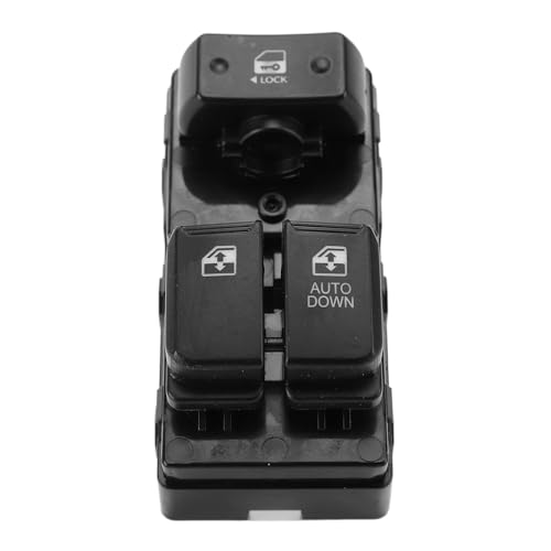 Master Power Window Switch 93570 4H300 Elektrische Steuerung Fast Response Treiber Seite I800 H1 IMAX Starex 2007 2016 Master Power Window Switch 93570 4H300 Elektrische Steuerung Fast Response Treiber Seite I800 H1 IMAX Starex 2007 2016 von KIMISS