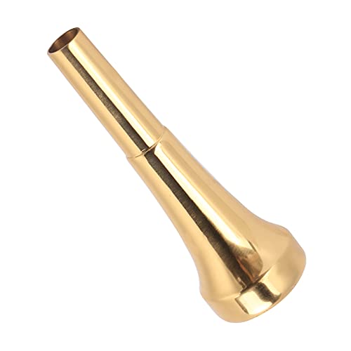 Messing -Trompete Mundstück, Mundstück Bright Tone Wind Musical 7c), Instrumente Teile Performance Accessoires3C für Anfänger und Professionelle Spieler (7c) von KIMISS