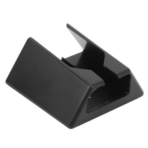 Montage Kit Ethernet Adapter Mount Internethalterungen Mehrzwecke Hochstabilität Kunststoff ABS Montages Kit Schwarz von KIMISS