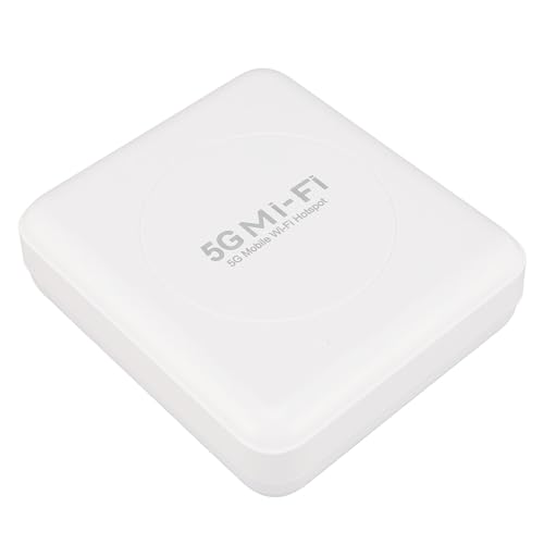Multi-Carrier-Netzwerk Wireless Access Point 5G WiFi Mobile Hotspot Gigabit Dual Band Wireless WiFi6 mit SIM Slot 10000mAH Batterie 16 Geräte Unterstützen die Tragbare MIFI-Asian-Version. Multi-Carrier-Netzwerk Wireless Access Point 5G WiFi Mobile Hotspot Gigabit Dual Band Wireless WiFi6 mit SIM Slot 10000mAH Batterie 16 Geräte Unterstützen die Tragbare MIFI-Asian-Version. von KIMISS