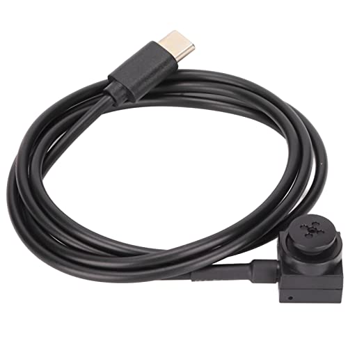 OTG USB C Externe Kamera, 1080P Android Kamera OTG PVC OTG Externe Kamera Multifunktionale Tragbare 1080P OTG -Kamera für Android-System von KIMISS