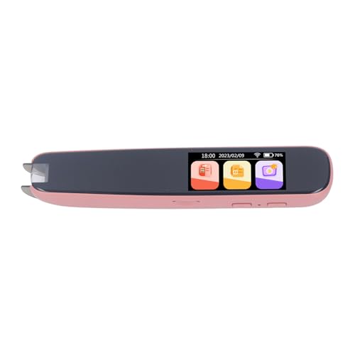 Scanning Readin, Sprachübersetzung HD Scan Reader, Ausländische Übersetzer, Chinesisch-Englisch-Lernwörterbuch für, Studenten, Wort von KIMISS
