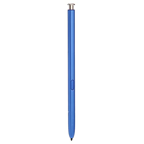 Stylus Pen Ersatz, mit Spitzen Pinzette für Samsung Touch Galaxy Note 10 Lite Blau (Blau) von KIMISS