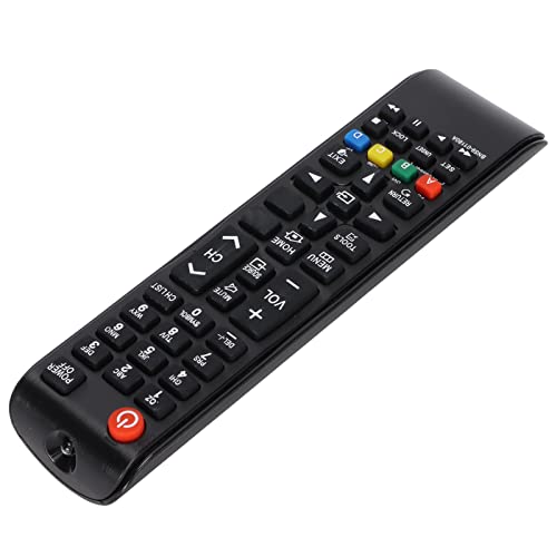 TV-Ersatzfernbedienung, Passend für DB10E DB22D DB32D 01180a Steuerung DB40D DB55E TM1240A LH40DMDSLGA Z TV-Ersatzfernbedienung, Passend für DB10E DB22D DB32D 01180a Steuerung DB40D DB55E TM1240A LH40DMDSLGA Z von KIMISS