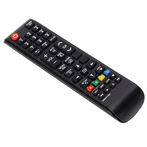TV-Ersatzfernbedienung Ersatz-TV-Fernbedienung Abs TV-Ersatzfernbedienung Geeignet für DB10E DB22D DB32D DB40D DB55E Tm1240A Lh40Dmdslga Z TV TV-Ersatzfernbedienung Ersatz-TV-Fernbedienung Abs TV-Ersatzfernbedienung Geeignet für DB10E DB22D DB32D DB40D DB55E Tm1240A Lh40Dmdslga Z TV von KIMISS