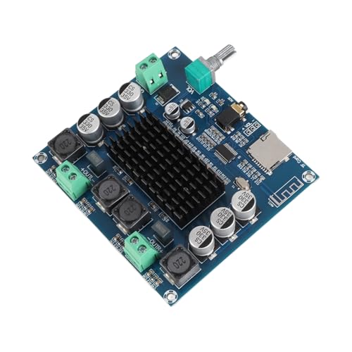 Verstärkerverstärker, A105 TDA7498 100WX2 Digital Einstellbares Volume -Board, Verstärker Audioleistung O. Verstärkerverstärker, A105 TDA7498 100WX2 Digital Einstellbares Volume -Board, Verstärker Audioleistung O. von KIMISS