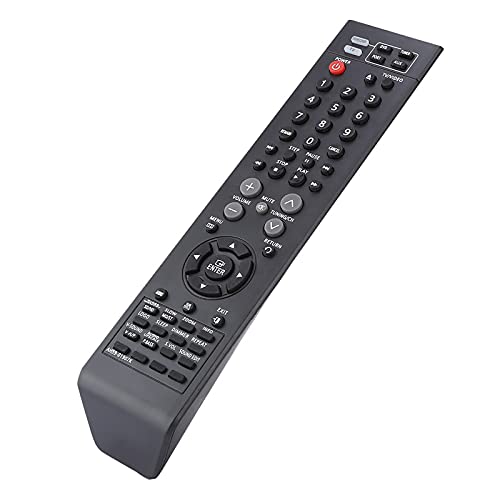für Fernbedienung Ah59 01644V für Ah59 02299A ABS Multifunktions-DVD-Player Ersatzfernbedienung für Ah59 01907K für Fernbedienung Ah59 01644V für Ah59 02299A ABS Multifunktions-DVD-Player Ersatzfernbedienung für Ah59 01907K von KIMISS