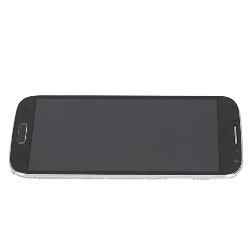 für Galaxy S4 Handys Pantalla für Samsung für Galaxy S4 LCD-Bildschirm Ersatz-LCD-Display Screen Touch Digitizer Assembly für Samsung für Galaxy S4 (Schwarz) von KIMISS