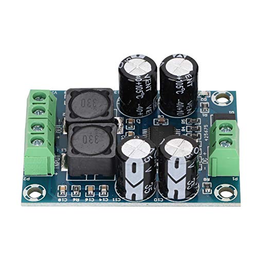 o Verstärker Digital Amplifier Xh M311 Tpa3118 Digital o Verstärkerplatine o Verstärkermodul Mono 60W o Verstärker Digital Amplifier Xh M311 Tpa3118 Digital o Verstärkerplatine o Verstärkermodul Mono 60W von KIMISS