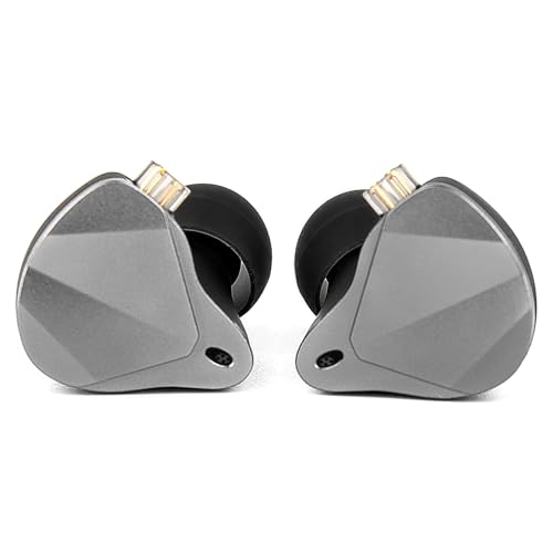 KINBOOFI Agasound AGA ONE HiFi-Kopfhörer, Dual-Cavity und Dual-Magnetic DD Driven In-Ear-Kopfhörer mit 3,5-mm-Klinkenstecker, Gaming-Ohrhörer, Sport-Kopfhörer zum Joggen KINBOOFI Agasound AGA ONE HiFi-Kopfhörer, Dual-Cavity und Dual-Magnetic DD Driven In-Ear-Kopfhörer mit 3,5-mm-Klinkenstecker, Gaming-Ohrhörer, Sport-Kopfhörer zum Joggen von KINBOOFI