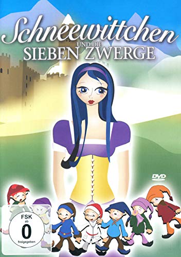 Schneewittchen und die sieben Zwerge von ZYX