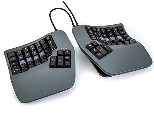 Kinesis Advantage360 Geteilte mechanische Tastatur von KINESIS