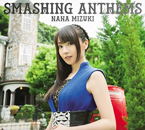 Smashing Anthems [CD/Dvd] von KING RECORDS (JAPAN)