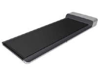 Kingsmith Elektrisches Laufband WALKING PAD WPA1F PRO, 105 kg, 0,5 km/h, 6 km/h, Distanz, Geschwindigkeit, Step counter, Zeit, Schwarz, Grau, Gehen Kingsmith Elektrisches Laufband WALKING PAD WPA1F PRO, 105 kg, 0,5 km/h, 6 km/h, Distanz, Geschwindigkeit, Step counter, Zeit, Schwarz, Grau, Gehen von KING SMITH