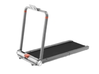 Kingsmith MC21 Walking Pad Grau | Elektrisches Laufband | Klappbar, 0,5 - 10km/h Kingsmith MC21 Walking Pad Grau | Elektrisches Laufband | Klappbar, 0,5 - 10km/h von KING SMITH