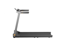 Kingsmith Walkingpad G1 Double-fold EU | Electric treadmill | 12km/h, OLED von KING SMITH