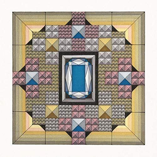 7-Diamonds [Vinyl Single] von KING UNDERGROUND