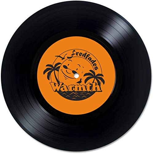 7-Warmth Bonus [Vinyl Single] von KING UNDERGROUND