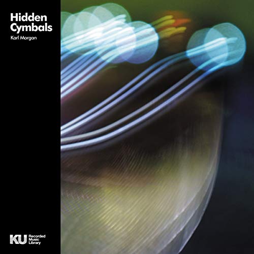 Hidden Cymbals [Vinyl LP] von KING UNDERGROUND