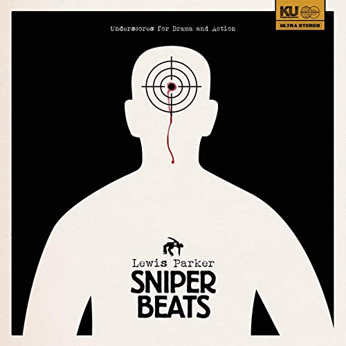 Sniper Beats [Vinyl LP] von KING UNDERGROUND