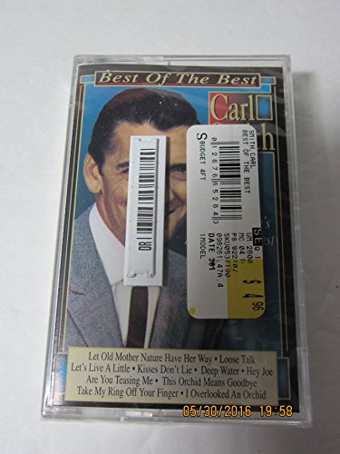 Best of the Best (US Import) [Musikkassette] von KING