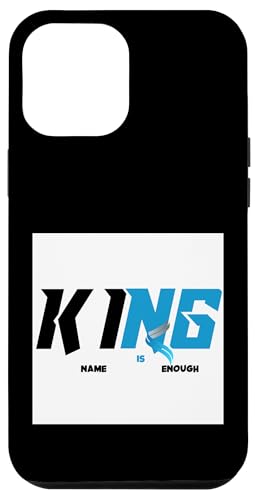 Bling Hülle für iPhone 12 Pro Max von KING
