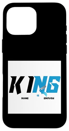 Bling Hülle für iPhone 16 Pro Max Bling Hülle für iPhone 16 Pro Max von KING
