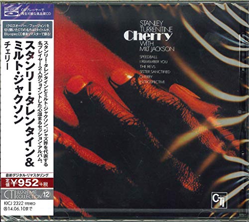 Cherry [Blu-Spec CD] von KING