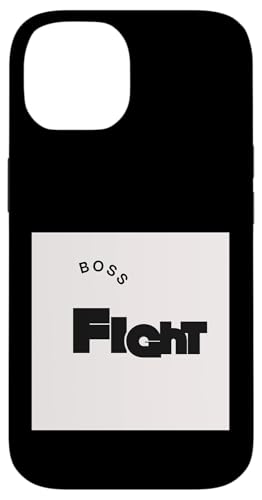 Fight Hülle für iPhone 14 Fight Hülle für iPhone 14 von KING