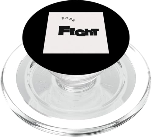 Fight PopSockets PopGrip für MagSafe von KING