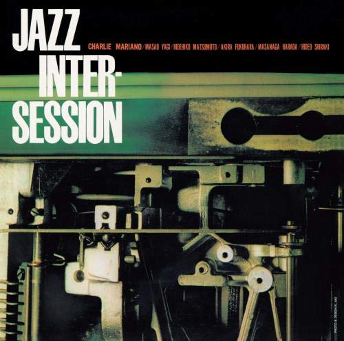 Jazz Intersession (Shm-Cd/Remaster) von KING