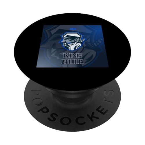 KING NINJA PopSockets Klebender PopGrip von KING