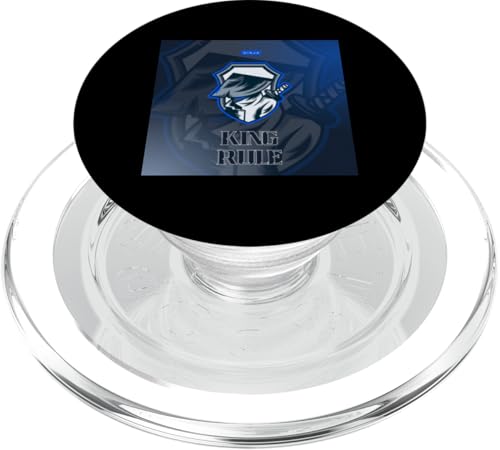 KING NINJA PopSockets PopGrip für MagSafe von KING