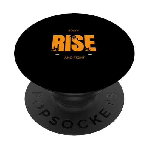 Rise PopSockets Klebender PopGrip von KING