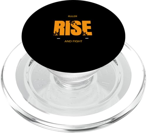 Rise PopSockets PopGrip für MagSafe von KING
