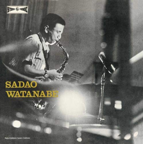 Sadao Watanabe (Shm-Cd/Remaster) von KING