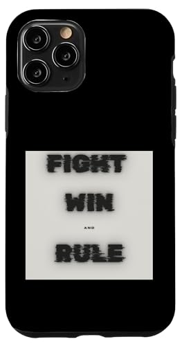 Style Hülle für iPhone 11 Pro Style Hülle für iPhone 11 Pro von KING