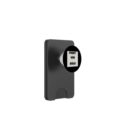 Style PopSockets PopWallet für MagSafe Style PopSockets PopWallet für MagSafe von KING