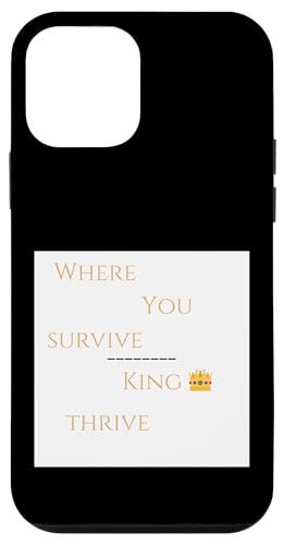 king edition Hülle für iPhone 12 mini von KING