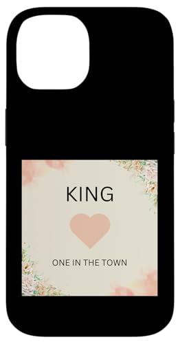 king love Hülle für iPhone 14 king love Hülle für iPhone 14 von KING