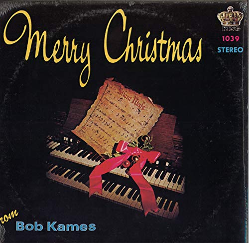 merry christmas LP merry christmas LP von KING